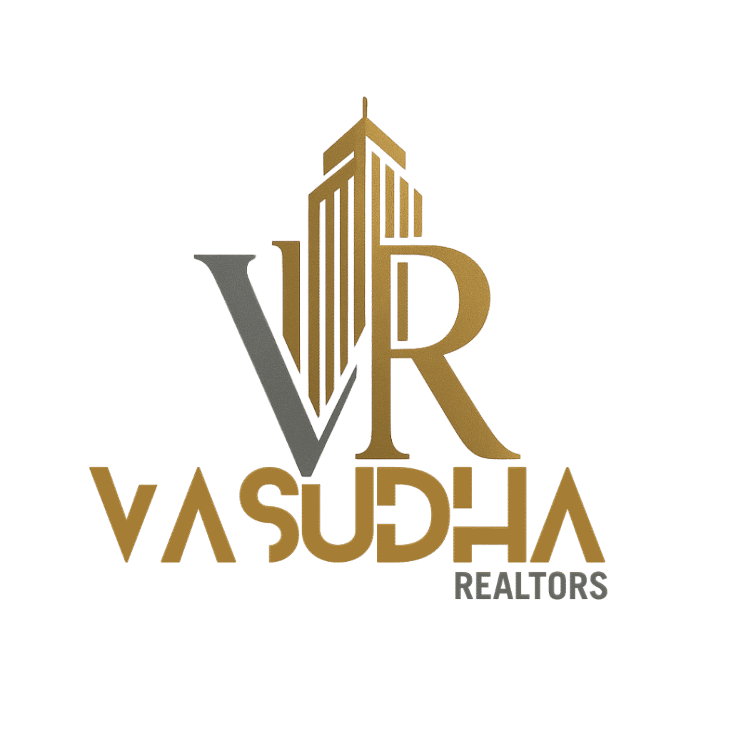 Vasudha Png Logo