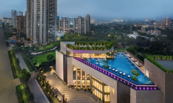 Puri Diplomat Residences – Sector 111, Gurugram