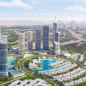 Sobha Altus – A New Era of Ultra Luxury Living in Sector 106 Gurugram