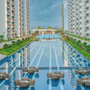 Central Park Flower Valley – Premium Homes in South Gurugram