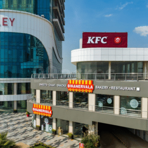 Ocus Medley, Sector 99 Gurugram – Premier Commercial Hub