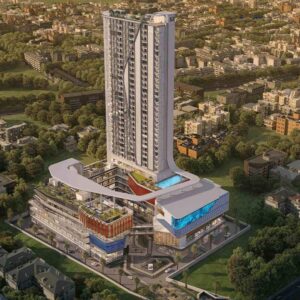 🏙️ SPJ Vedatam Sector 14 Gurugram – Price, Floor Plan, Location & Investment Analysis