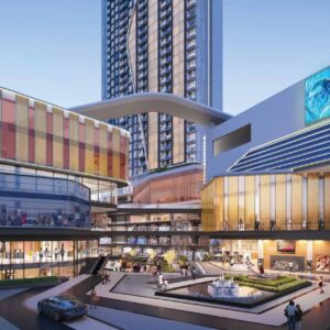 🏙️ SPJ Vedatam Sector 14 Gurugram – Price, Floor Plan, Location & Investment Analysis